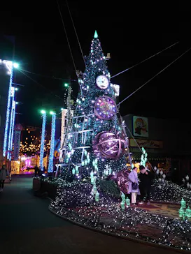 ひらかたパークに投稿された画像（2023/1/29）