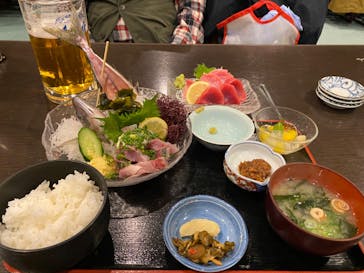 阿字ヶ浦温泉 のぞみに投稿された画像（2023/1/29）