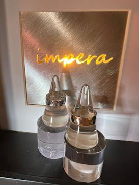 impera accessory（インペラアクセサリー）に投稿された画像（2023/1/29）