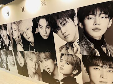 『D'FESTA OSAKA』（⼤阪南港ATC特設会場 ITM棟 4F）に投稿された画像（2023/1/29）