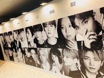 『D'FESTA OSAKA』（⼤阪南港ATC特設会場 ITM棟 4F）に投稿された画像（2023/1/29）