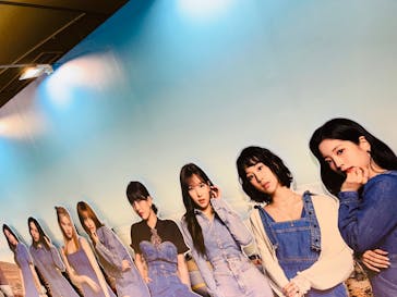 『D'FESTA OSAKA』（⼤阪南港ATC特設会場 ITM棟 4F）に投稿された画像（2023/1/29）