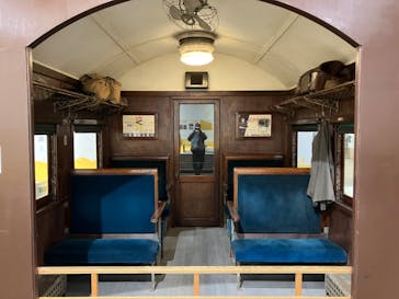 京都鉄道博物館に投稿された画像（2023/1/29）