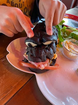 西武園ゆうえんちに投稿された画像（2023/1/29）