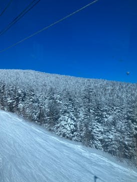 パルコールつま恋リゾートに投稿された画像（2023/1/29）