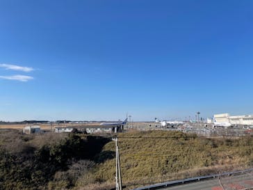 航空科学博物館に投稿された画像（2023/1/29）