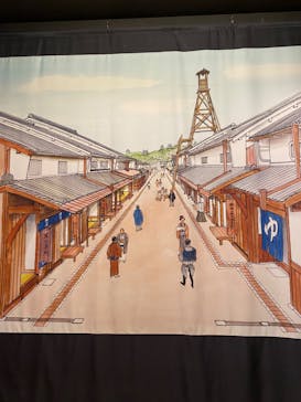 大阪市立住まいのミュージアム（大阪くらしの今昔館）に投稿された画像（2023/1/29）