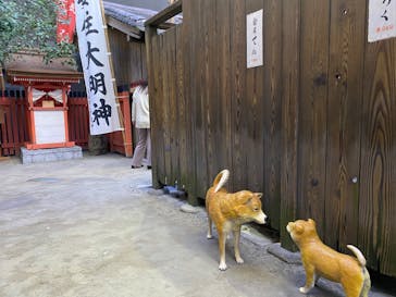 大阪市立住まいのミュージアム（大阪くらしの今昔館）に投稿された画像（2023/1/29）