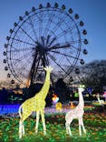 東武動物公園に投稿された画像（2023/1/29）
