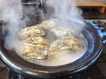 鳥羽　海鮮料理　屋形船　おきたに投稿された画像（2023/1/29）