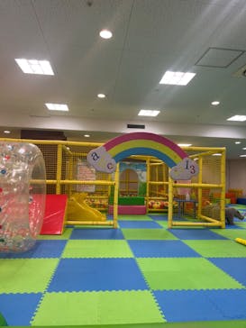 キッズランドUS mini 東京浅草店に投稿された画像（2023/1/29）