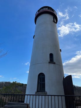 ムーミンバレーパークに投稿された画像（2023/1/29）