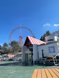 西武園ゆうえんちに投稿された画像（2023/1/29）