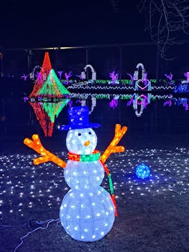 東武動物公園に投稿された画像（2023/1/29）