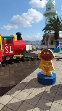 神戸アンパンマンこどもミュージアム＆モールに投稿された画像（2023/1/29）