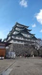 名古屋城に投稿された画像（2023/1/29）