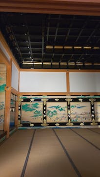 名古屋城に投稿された画像（2023/1/29）