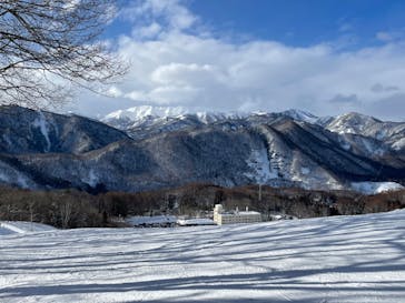 水上高原 藤原スキー場に投稿された画像（2023/1/29）