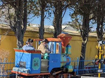 つくばわんわんランドに投稿された画像（2023/1/29）