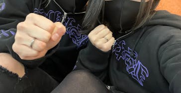 impera accessory（インペラアクセサリー）に投稿された画像（2023/1/29）