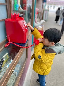 西武園ゆうえんちに投稿された画像（2023/1/29）