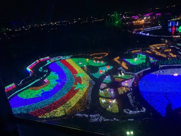 東武動物公園に投稿された画像（2023/1/29）