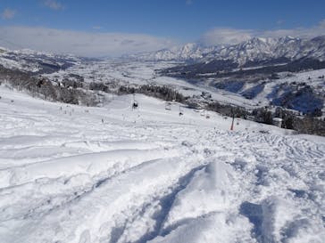 石打丸山スキー場 / ザ・ヴェランダ石打丸山に投稿された画像（2023/1/29）