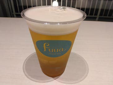 オーシャンスパ Fuuaに投稿された画像（2023/1/30）