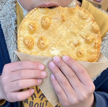 西武園ゆうえんちに投稿された画像（2023/1/29）