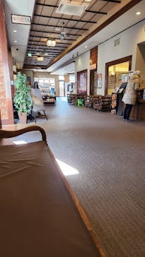 スパロイヤル川口に投稿された画像（2023/1/30）