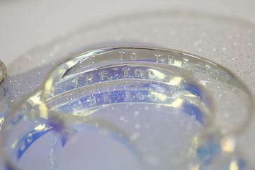 渋谷の彫金教室 studio crucible（スタジオ クルーシブル）に投稿された画像（2023/1/30）