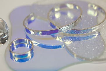 渋谷の彫金教室 studio crucible（スタジオ クルーシブル）に投稿された画像（2023/1/30）