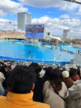 名古屋港水族館に投稿された画像（2023/1/30）