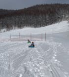 オグナほたかスキー場に投稿された画像（2023/1/30）