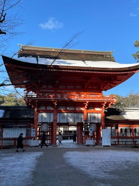 京阪電車に投稿された画像（2023/1/30）