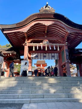 京阪電車に投稿された画像（2023/1/30）