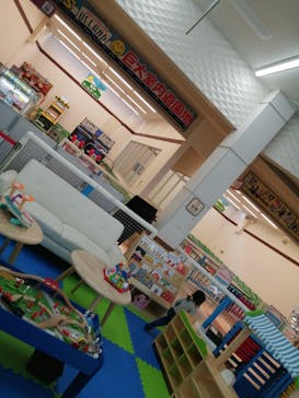 キッズユーエスランド 神戸長田南店に投稿された画像（2023/1/30）