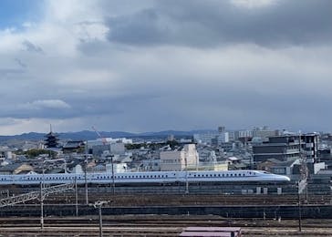 京都鉄道博物館に投稿された画像（2023/1/30）