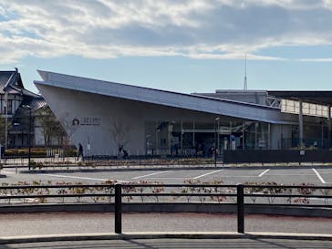 京都鉄道博物館に投稿された画像（2023/1/30）