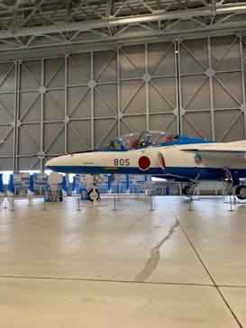 あいち航空ミュージアムに投稿された画像（2023/1/30）