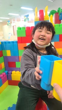 キッズランドUS 埼玉熊谷店に投稿された画像（2023/1/30）