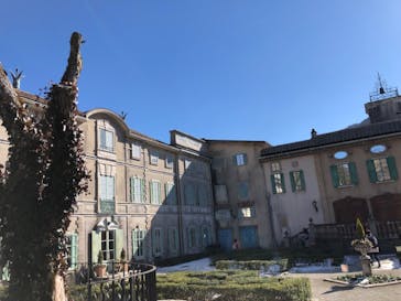 星の王子さまミュージアム 箱根サン=テグジュペリに投稿された画像（2023/1/30）