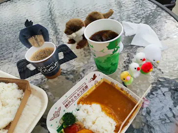 神戸どうぶつ王国に投稿された画像（2023/1/30）