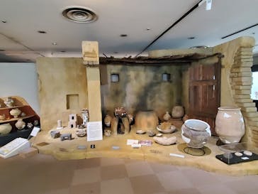 古代オリエント博物館に投稿された画像（2023/1/30）