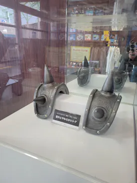 ひらかたパークに投稿された画像（2023/1/30）