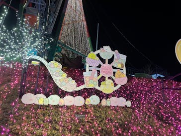 さがみ湖MORI MORIに投稿された画像（2023/1/30）