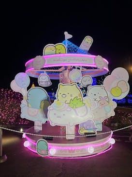 さがみ湖MORI MORIに投稿された画像（2023/1/30）