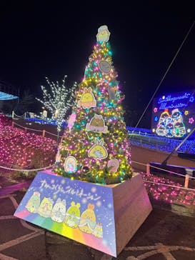 さがみ湖MORI MORIに投稿された画像（2023/1/30）