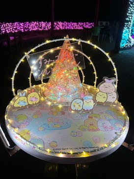 さがみ湖MORI MORIに投稿された画像（2023/1/30）