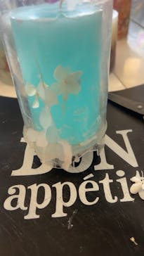 キャンドル＆ポーセラーツサロンSalon de Felice（サロン ド フェリーチェ）に投稿された画像（2023/1/30）